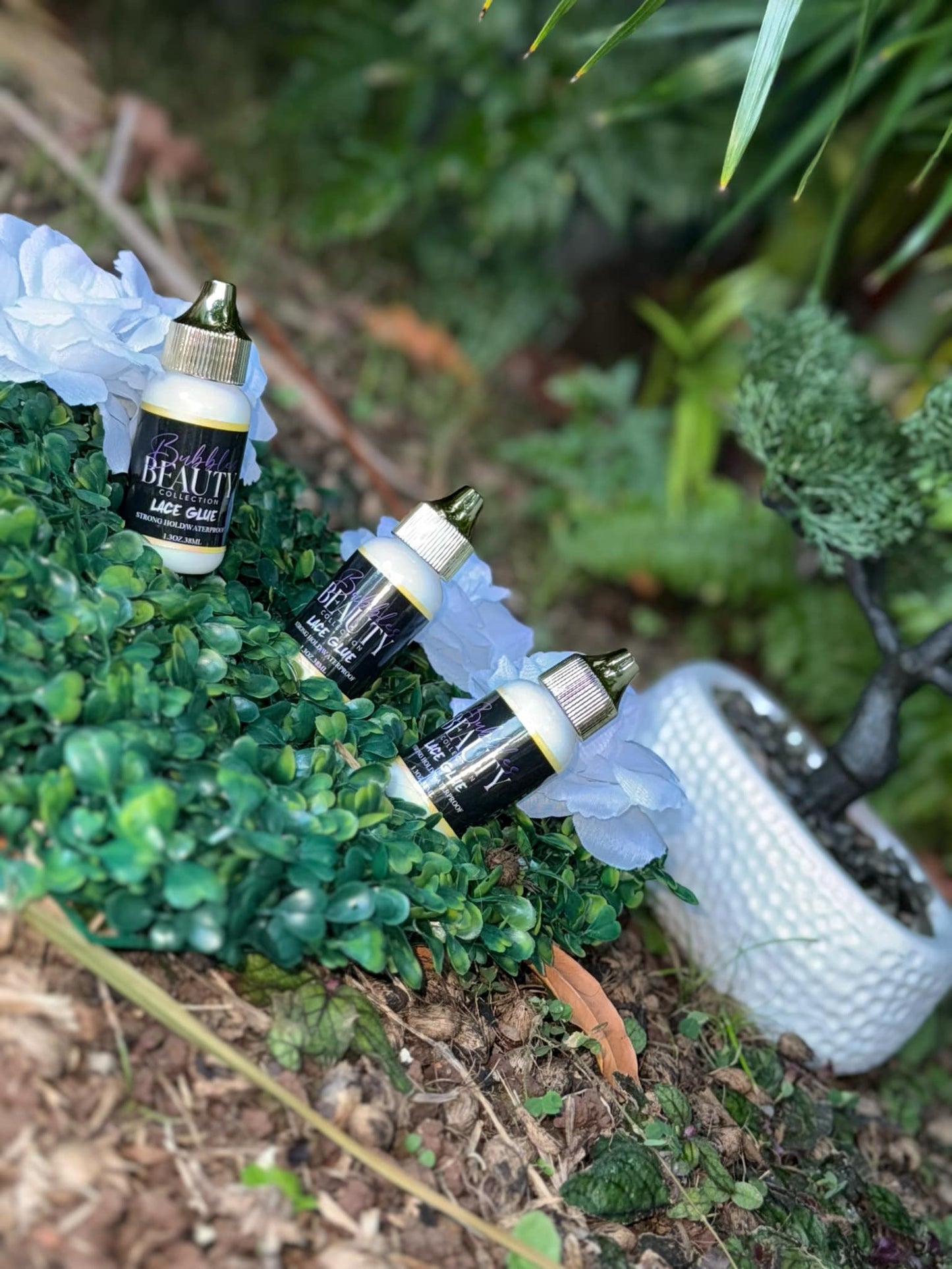 Haircare Products