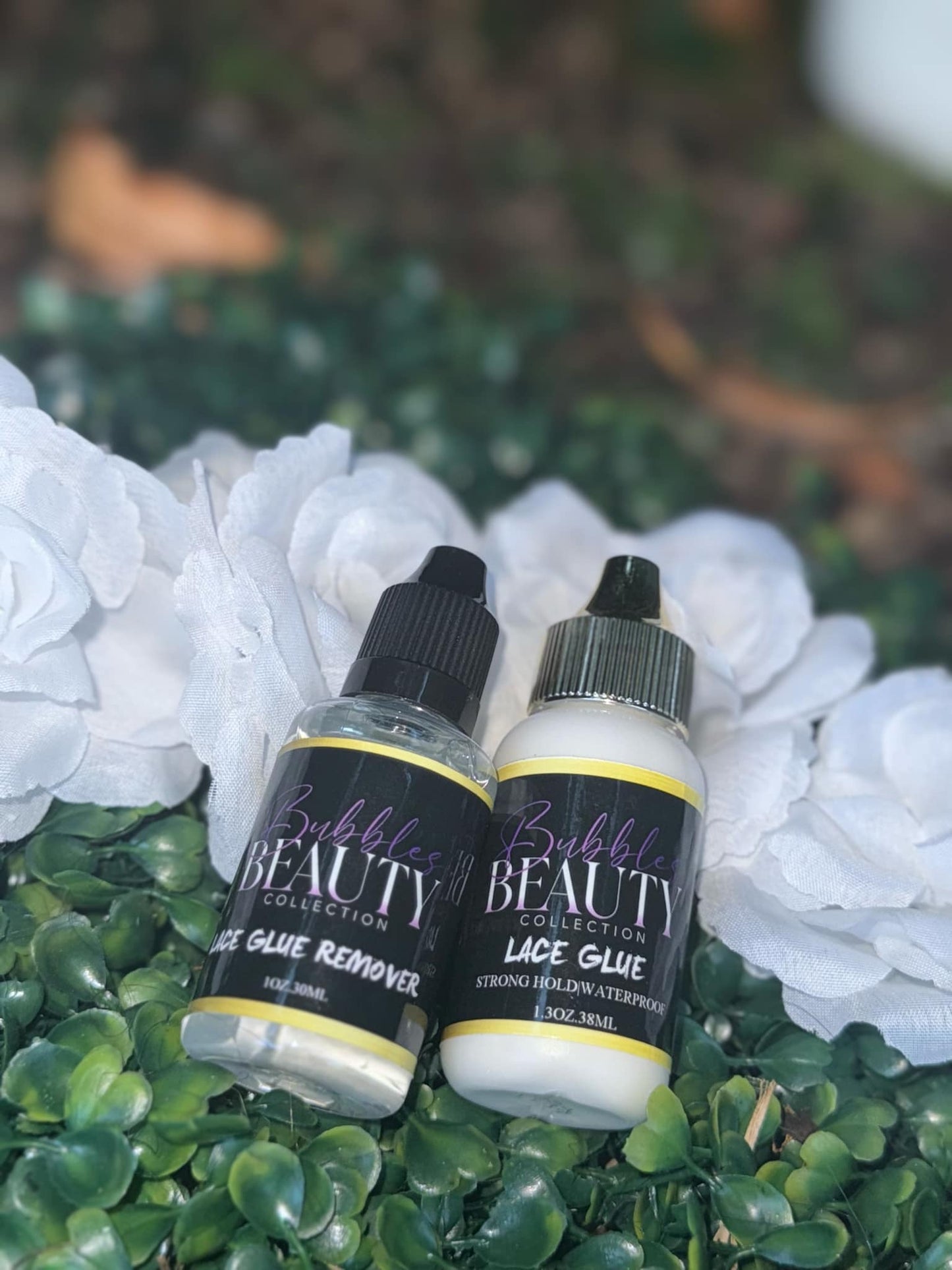 Haircare Products