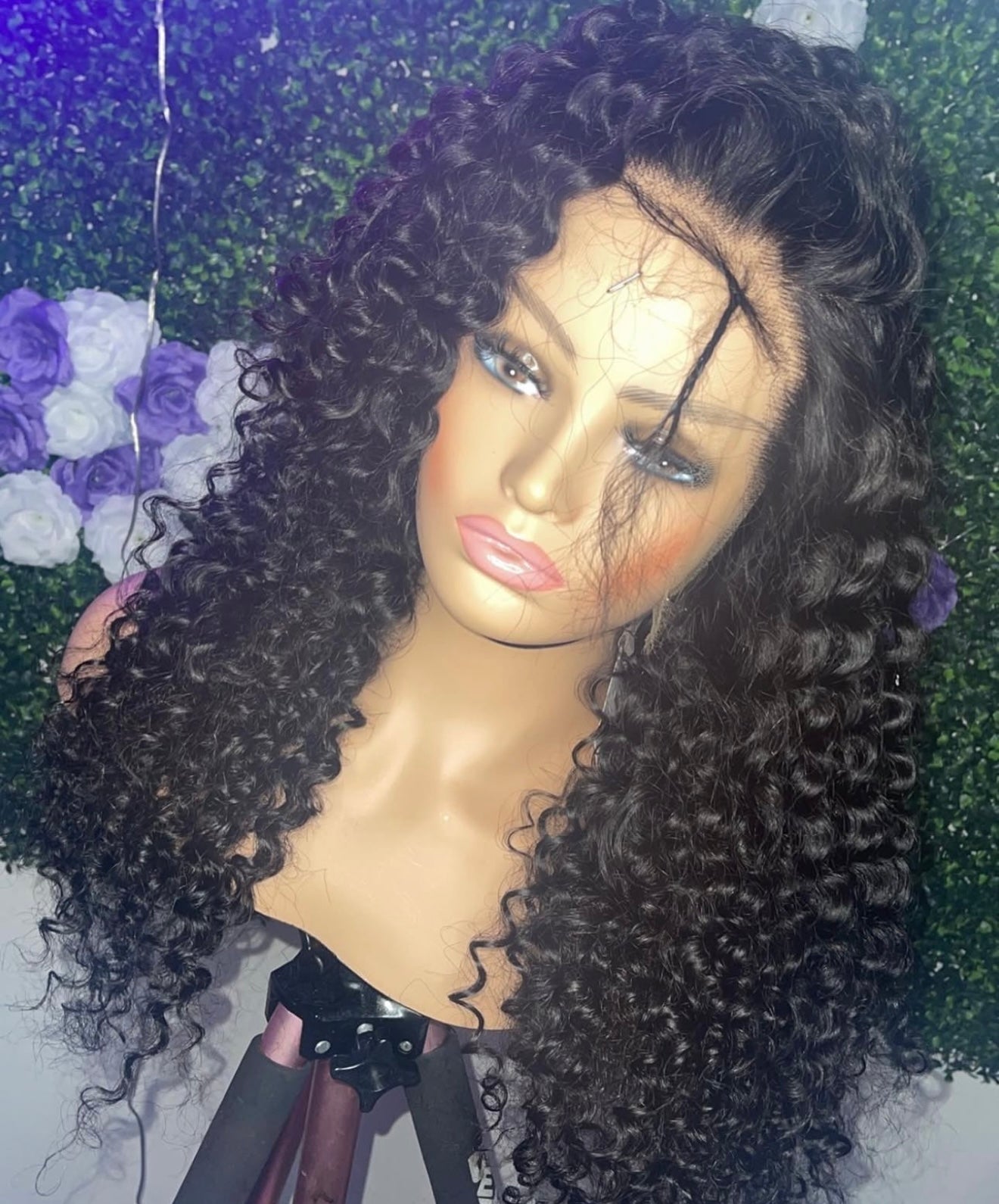 Frontal Wigs