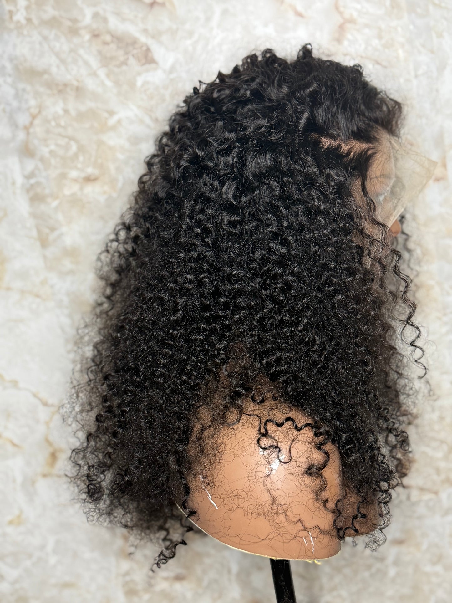Frontal Wigs