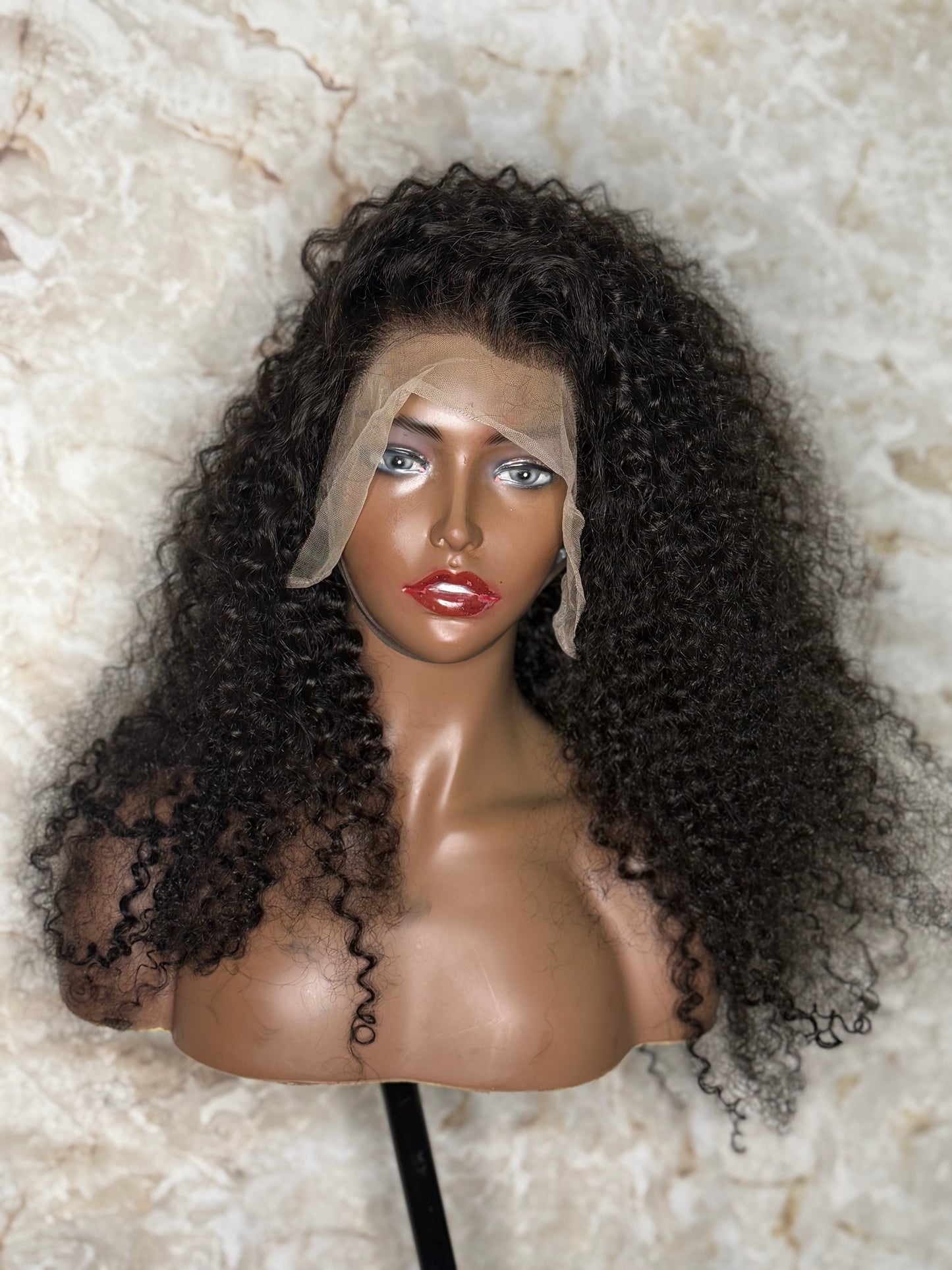 Frontal Wigs