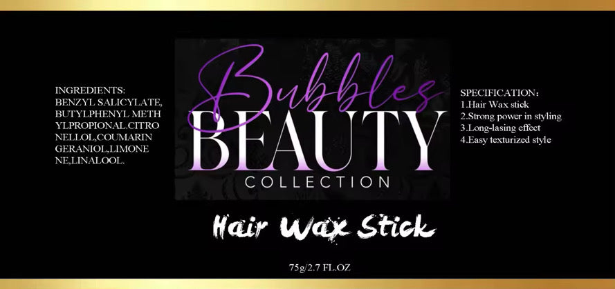 Haircare Products