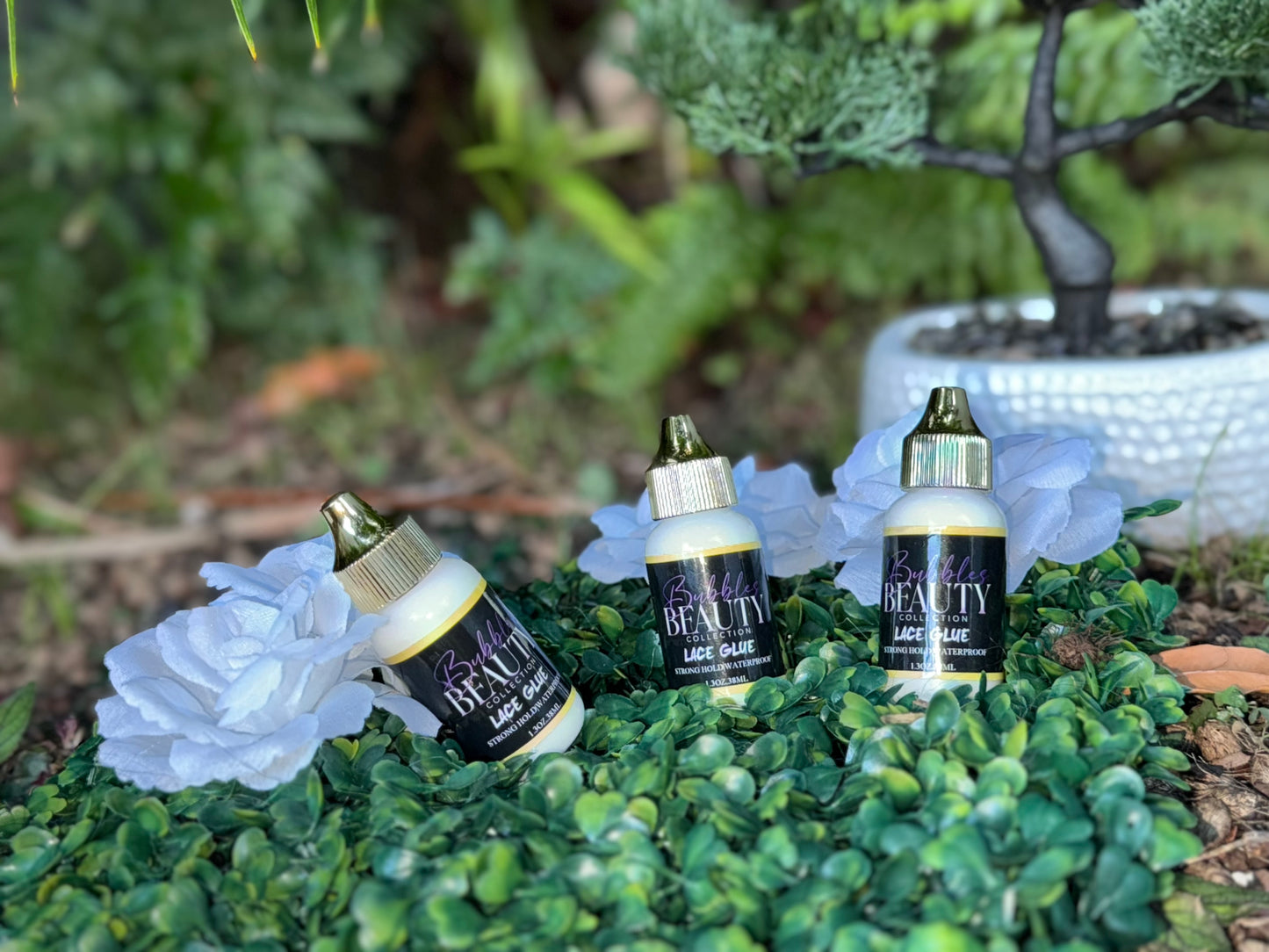 Haircare Products