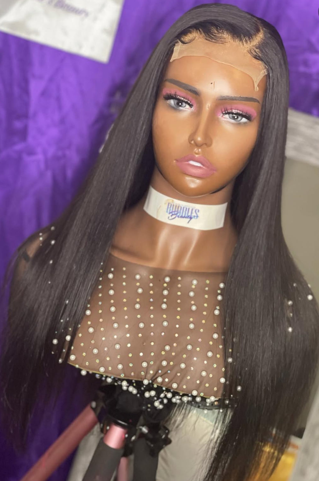 Frontal Wigs