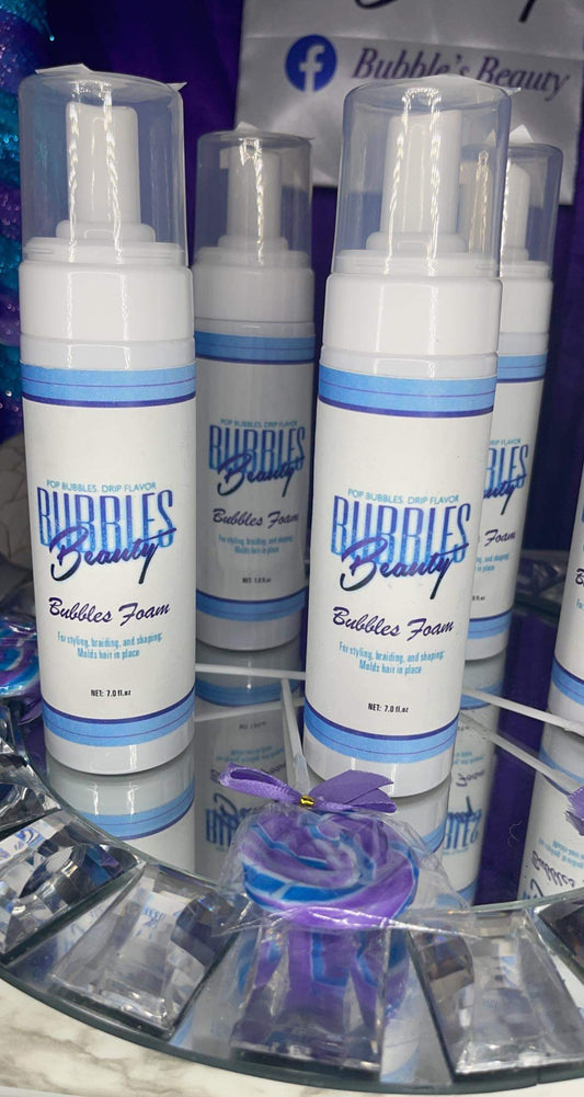 Haircare Products