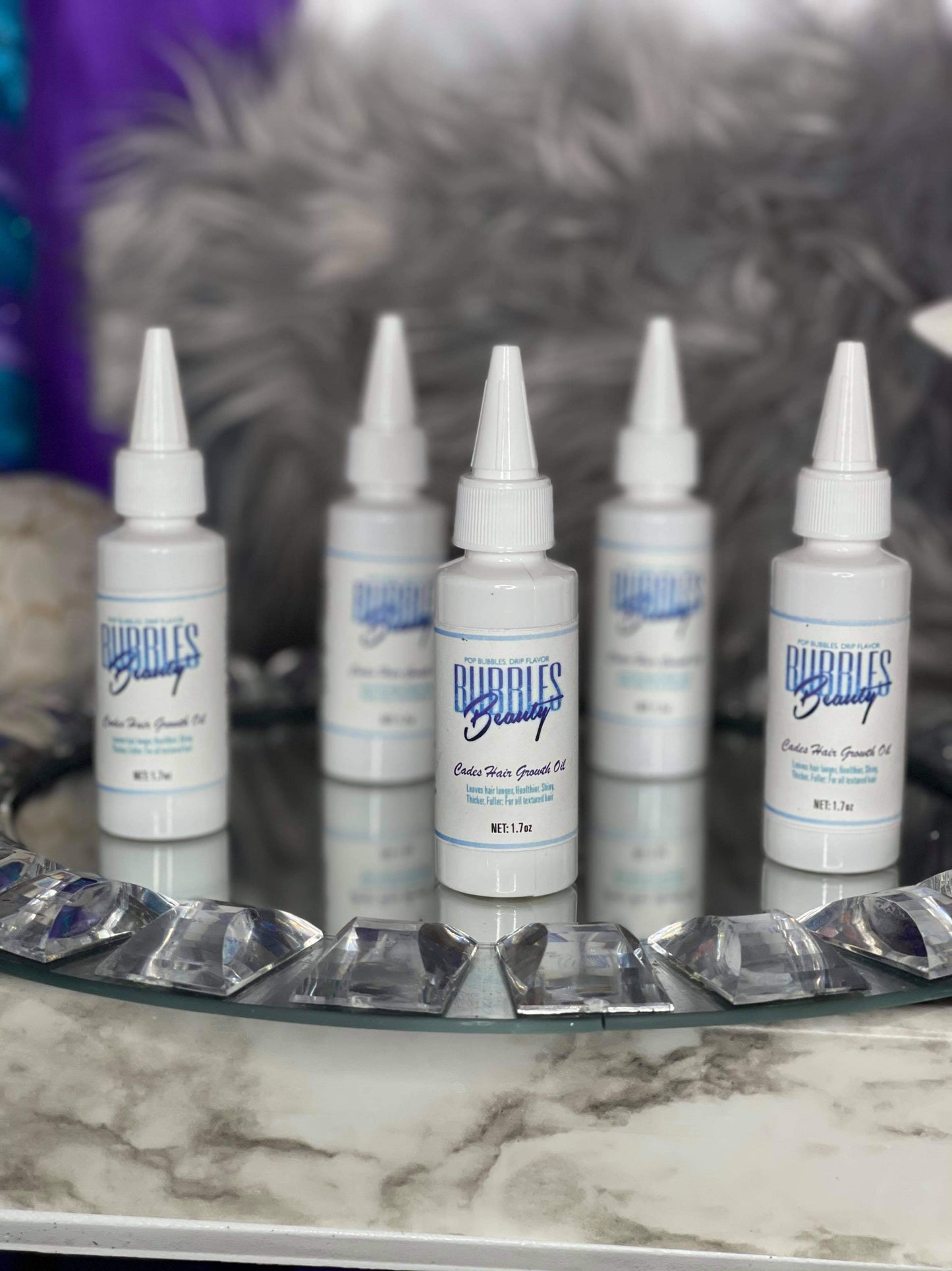 Haircare Products